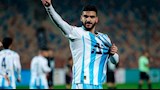 "عزل وأشعة على الصدر".. بيراميدز يكشف تفاصيل الوعكة الصحية لحامد حمدان