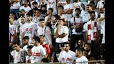 جماهير الزمالك