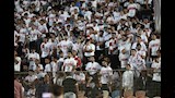 جماهير الزمالك