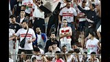 جماهير الزمالك