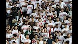 جماهير الزمالك