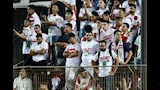 جماهير الزمالك