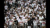 جماهير الزمالك