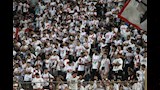 جماهير الزمالك