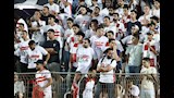 جماهير الزمالك