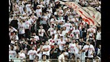 جماهير الزمالك