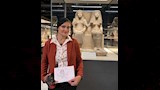 التعرف على العناصر النسائية 