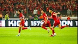 ثنائية حمراء وطرد مدرب الزمالك.. ملخص شوط الأهلي والزمالك الثاني في القمة 133
