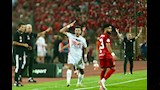 الأهلي والزمالك