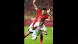 الأهلي والزمالك