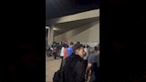 حزن أهالي هيت بعد الحادث