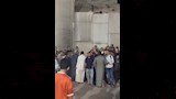 مصرع عامل كشري أثناء عودته لمنزله