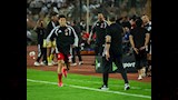 الأهلي والزمالك