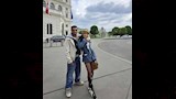 رحلات محمد سامي ومي عمر (1)