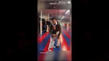 ستوري لامين يامال