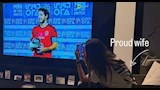 تعليق ميدو واحتفال هاني.. ستوري نجوم كرة القدم (صور)