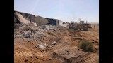إزالة مخالفات بناء بالسادات والساحل الشمالي والعبور الجديدة (1)