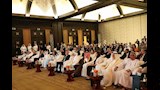 محافظ القاهرة يشهد افتتاح مكتب قطر الخيرية بمصر (2)
