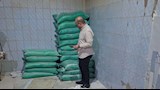 ضبط 1000 لتر سولار والتحفظ على 24 شيكارة دقيق مدعم في بني سويف
