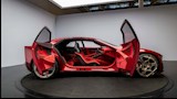 ألفا روميو Cuorerosso الجديدة