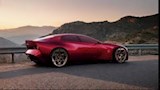 ألفا روميو Cuorerosso الجديدة