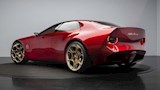 ألفا روميو Cuorerosso الجديدة
