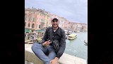 قبطان ألفا المفقود 