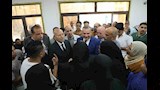 تسليم عقود وحدات روضة السيدة 2 (2)