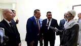 تسليم عقود وحدات روضة السيدة 2 (5)
