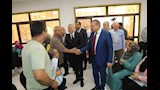 تسليم عقود وحدات روضة السيدة 2 (7)