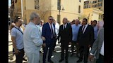 تسليم عقود وحدات روضة السيدة 2 (8)