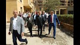 تسليم عقود وحدات روضة السيدة 2 (4)