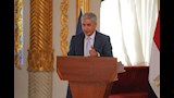 وزير السياحة من قصر الأمير محمد عل