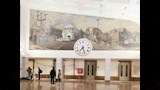 محطة قطارات بورسعيد ١