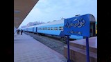 من الخيول إلى الطائرات.. حكاية محطة سكة حديد تختصر تاريخ النقل في مصر