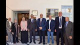 احتفالية يوم الوفاء للعالم أحمد زويل بالإسكندرية (1)_1