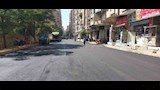 تطوير ورصف شارع العمدة ببولاق الدكرور (2)