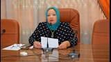 الدكتورة وفاء رضا 