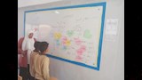 قافلة تعليمية 