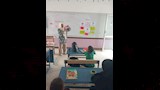 قافلة تعليمية بسانت كاترين 