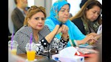 غرفة الإسكندرية تستعد لإطلاق مشروع مع الاتحاد الأوروبي للتوسع في نظام الامتياز التجاري (1)