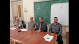 منطقة أزهر المنيا 