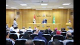 محافظ المنيا في لقاءات خدمة المواطنين (2)