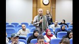 محافظ المنيا في لقاءات خدمة المواطنين (3)