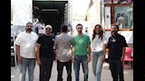 فريق عمل حكاية جنة إبليس