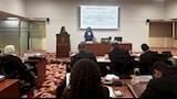 دورة دبلوماسيون شباب يستكشفون الموارد الداخلية (4)