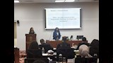 دورة دبلوماسيون شباب يستكشفون الموارد الداخلية (2)