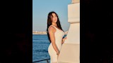 سارة سلامة تودع فصل الصيف  (5)