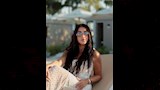 سارة سلامة تودع فصل الصيف  (3)
