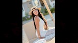 سارة سلامة تودع صيف 2026 في عرض البحر (5)